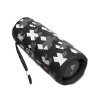 اسپیکر بلوتوثی جی بی ال مدل (JBL flip 6 MARTIN GARRIX (limited - Image 3