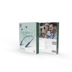 هدفون دورگردنی گرین لاین مدل لاریسا Green Lion Larissa - Image 2