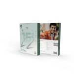 هدفون دورگردنی گرین لاین مدل لاریسا Green Lion Larissa - Image 3