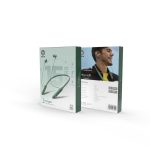 هدفون دورگردنی گرین لاین مدل لاریسا Green Lion Larissa - Image 4