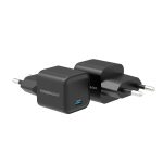 آداپتور شارژ هوشمند تک پورت پاورولوجی eu plug PD-35W - Image 2