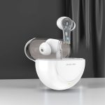 هندزفری بلوتوث مالمو گرین Green Malmo wireless earbuds