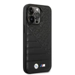 کاور اورجینال چرم مدل بی ام و مناسب گوشی آیفون 14pro - Image 5