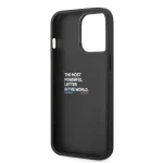 کاور اورجینال چرم مدل بی ام و مناسب گوشی آیفون 14pro - Image 6