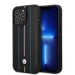 کاور اورجینال چرم مدل بی ام و مناسب گوشی آیفون 14pro max-CG mobile