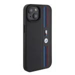 کاور اورجینال چرم مدل بی ام و مناسب گوشی آیفون 14pro max - Image 2