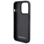 کاور اورجینال چرم مدل بنز مناسب گوشی آیفون 14pro - Image 7