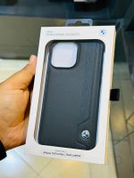 کاور اورجینال چرم مدل بی ام و مناسب گوشی آیفون 14pro max-CG mobile - Image 5