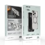 بامپر فلزی گرین لاین آیفون Green Lion Edge X MagSafe Bezel Less Case iPhone 16 Pro Max &16 pro - Image 2