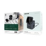 هاب ایستگاه شارژ 9 در 1 گرین Green 9 In 1 Hub Docking Station - Image 2
