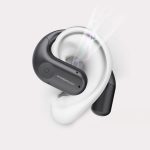هدفون بی سیم پاورلوژی مدل PW07 - Image 2