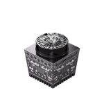 Green Lion Moon Bakhour Quran Speaker با نور ماه، پخش بخور و صدای قاری قرآن