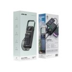 پاور بانک گرین لاین مدل Solar Max ظرفیت 30000 میلی آمپر ساعت - Image 2