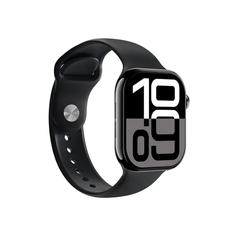 ساعت هوشمند گرین لاین Active 10 مدل 46mm با نمایشگر AMOLED