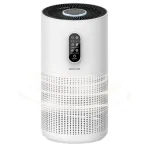 "Green Lion Compact Air Purifier – پاک‌کننده هوای ۳ در ۱ با فیلتر پیشرفته و پوشش ۲۲ متر مربع"