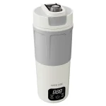 کتری برقی گرین لاین مدل Kettle & Go Electric 600mL