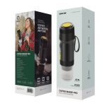 اسپرسوساز مسافرتی گرین لاین مدل Coffee Maker Pro
