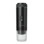 اسپرسوساز قابل حمل گرین لاین Cafex با باتری 7500mAh