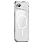 قاب گرین لاین iPhone 17 شفاف